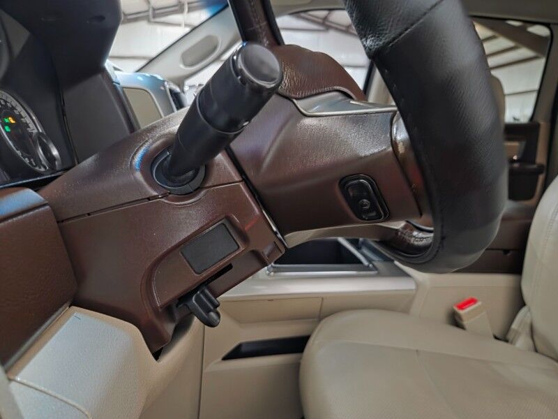 2015 Ram 3500 Laramie 4WD Mega Cab Dually GPS Camera FREE WARRANTY Arlington TX