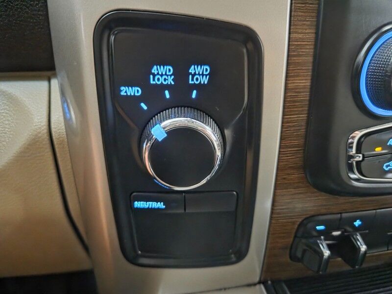 2015 Ram 3500 Laramie 4WD Mega Cab Dually GPS Camera FREE WARRANTY Arlington TX