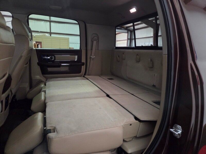 2015 Ram 3500 Laramie 4WD Mega Cab Dually GPS Camera FREE WARRANTY Arlington TX