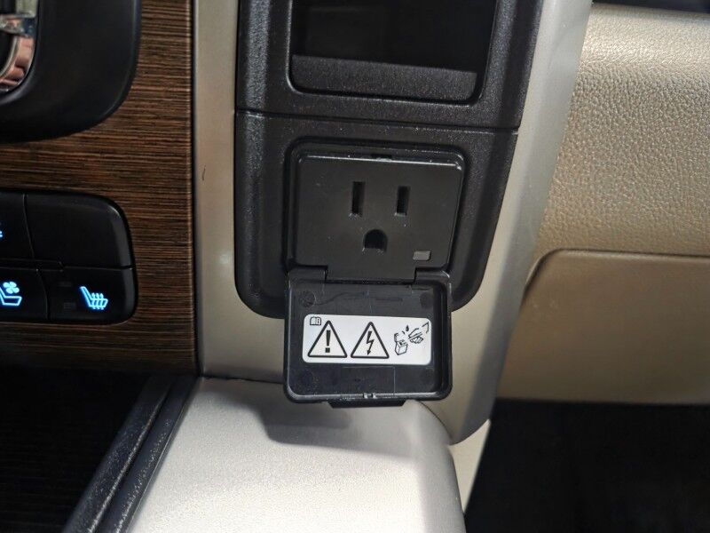 2015 Ram 3500 Laramie 4WD Mega Cab Dually GPS Camera FREE WARRANTY Arlington TX