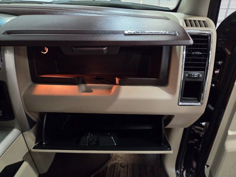 2015 Ram 3500 Laramie 4WD Mega Cab Dually GPS Camera FREE WARRANTY Arlington TX