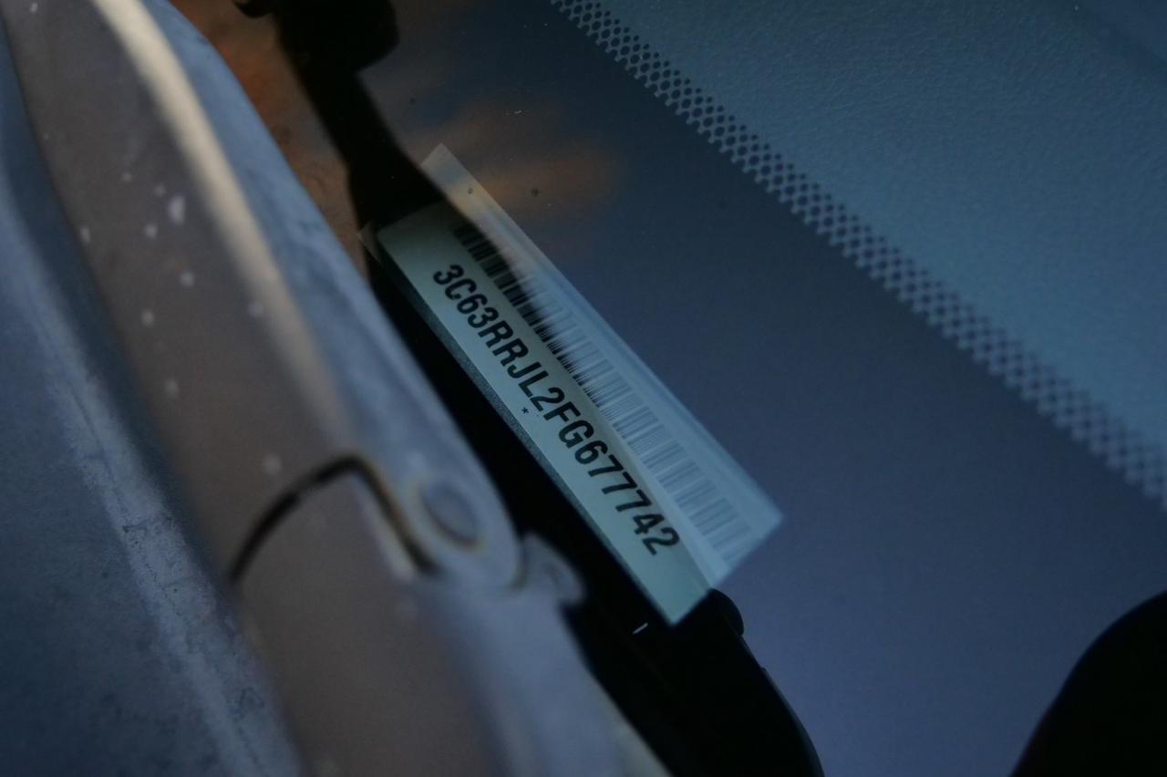 2015 Ram 3500 Laramie 4X4 / DRW / Long Box / Turbo Diesel! Lincolnton NC