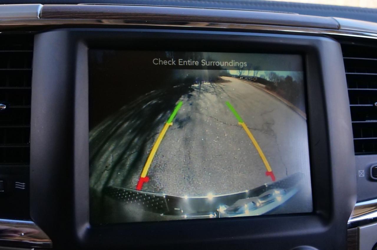 2015 Ram 3500 Laramie 4X4 / DRW / Long Box / Turbo Diesel! Lincolnton NC