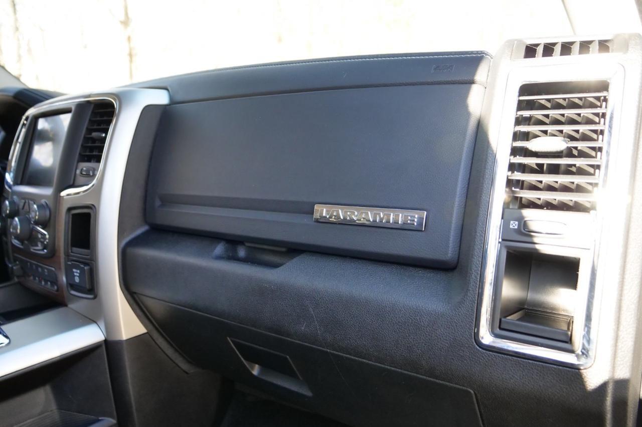 2015 Ram 3500 Laramie 4X4 / DRW / Long Box / Turbo Diesel! Lincolnton NC