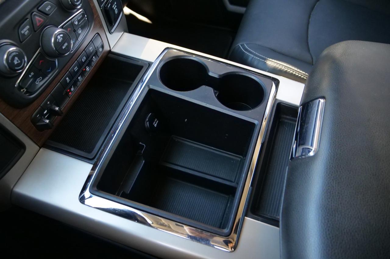 2015 Ram 3500 Laramie 4X4 / DRW / Long Box / Turbo Diesel! Lincolnton NC