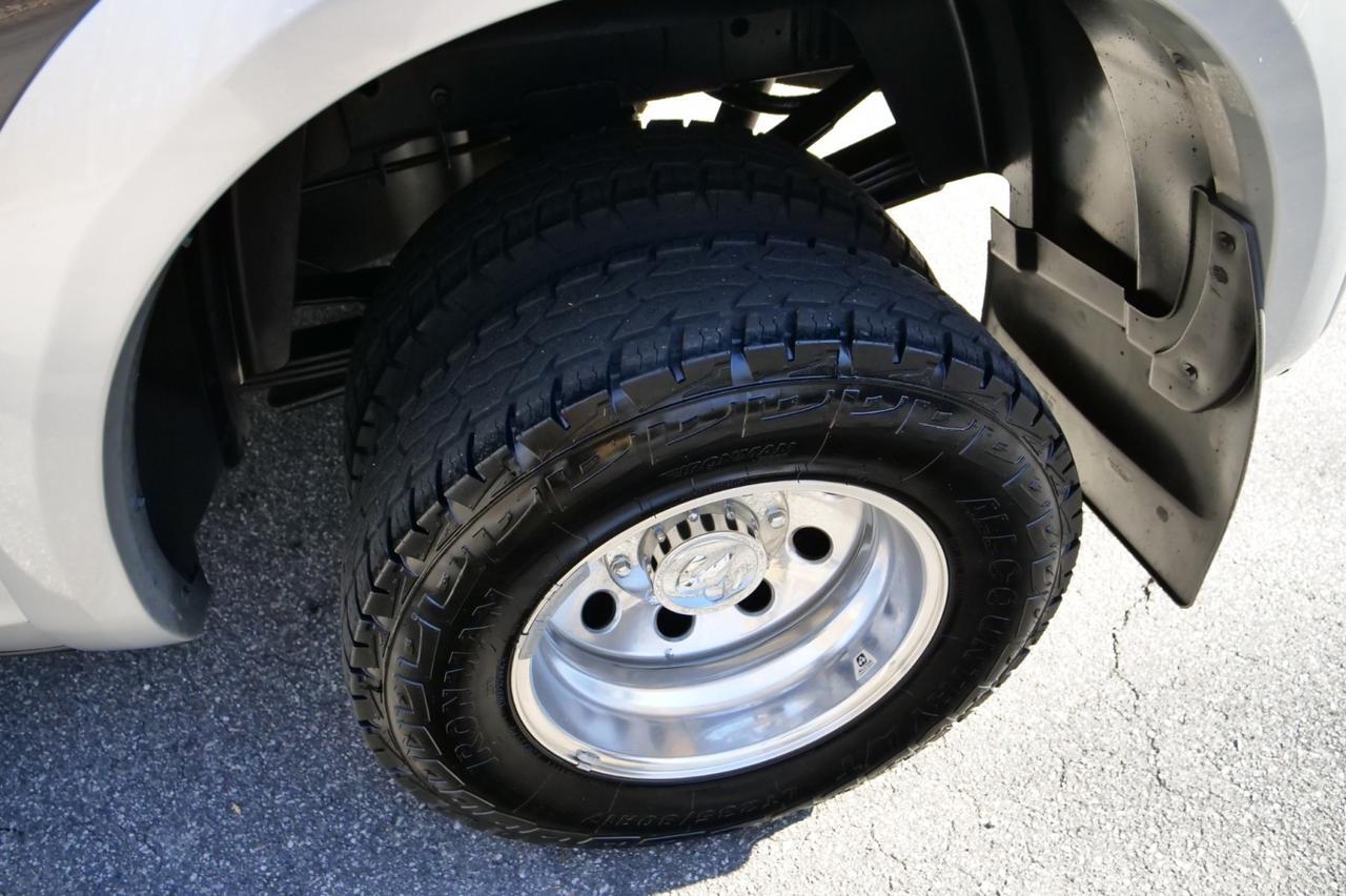 2015 Ram 3500 Laramie 4X4 / DRW / Long Box / Turbo Diesel! Lincolnton NC