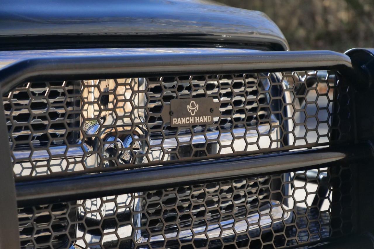 2015 Ram 3500 Laramie 4X4 / DRW / Long Box / Turbo Diesel! Lincolnton NC