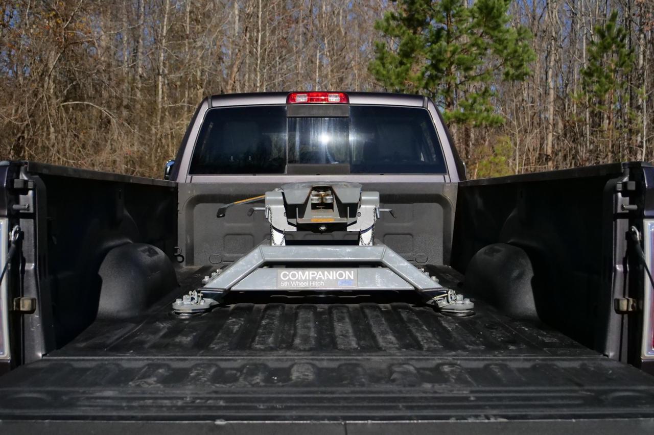 2015 Ram 3500 Laramie 4X4 / DRW / Long Box / Turbo Diesel! Lincolnton NC