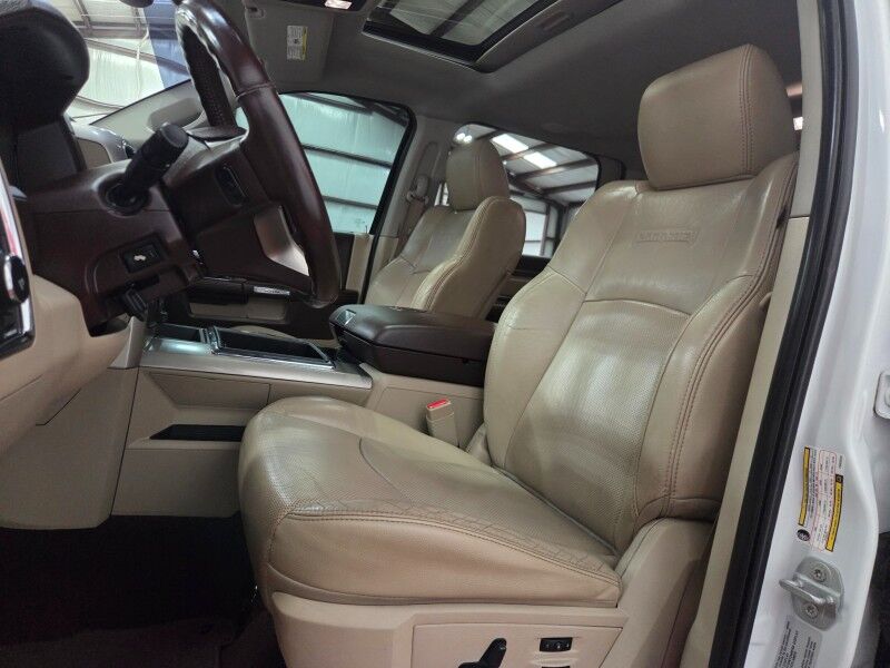 2015 Ram 3500 Laramie Dually 6.7L Diesel GPS Nav Camera Gooseneck NEW Tires FREE WARRANTY Arlington TX