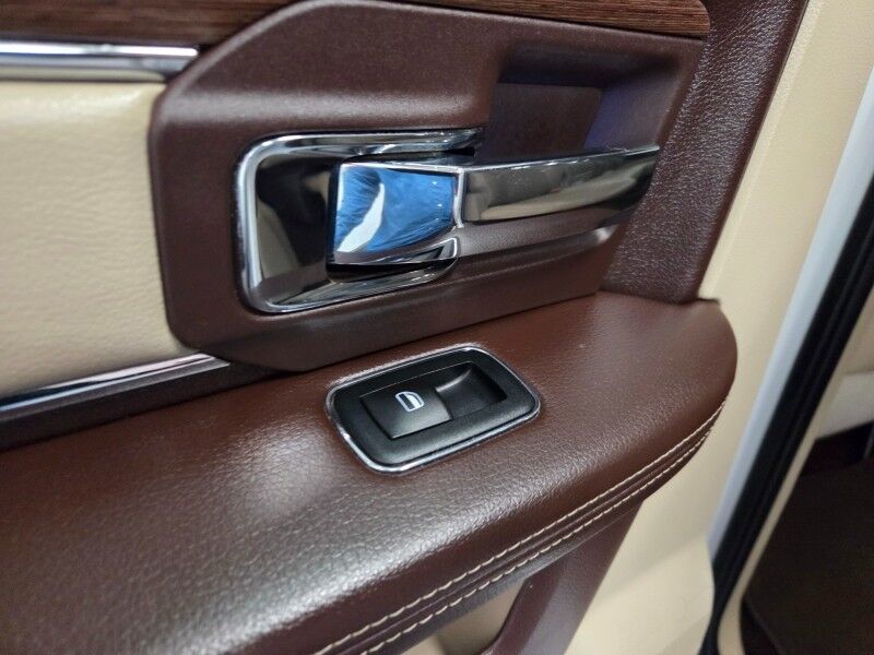 2015 Ram 3500 Laramie Dually 6.7L Diesel GPS Nav Camera Gooseneck NEW Tires FREE WARRANTY Arlington TX