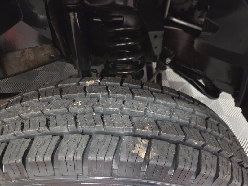 2015 Ram 3500 Laramie Dually 6.7L Diesel GPS Nav Camera Gooseneck NEW Tires FREE WARRANTY Arlington TX