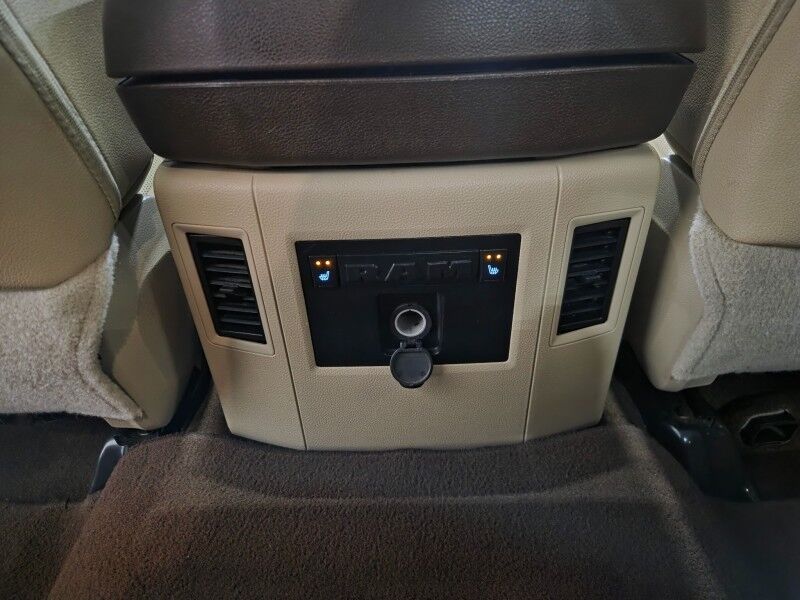 2015 Ram 3500 Laramie Dually 6.7L Diesel GPS Nav Camera Gooseneck NEW Tires FREE WARRANTY Arlington TX