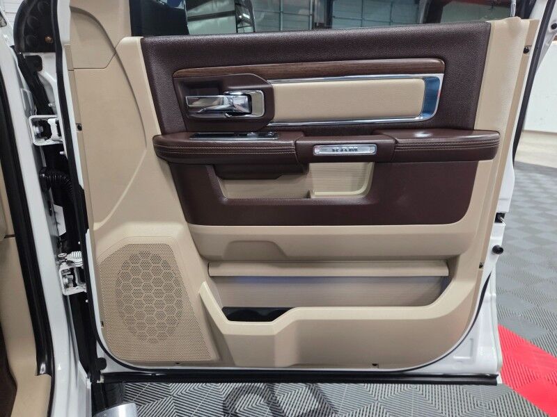 2015 Ram 3500 Laramie Dually 6.7L Diesel GPS Nav Camera Gooseneck NEW Tires FREE WARRANTY Arlington TX