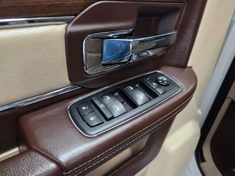 2015 Ram 3500 Laramie Dually 6.7L Diesel GPS Nav Camera Gooseneck NEW Tires FREE WARRANTY Arlington TX