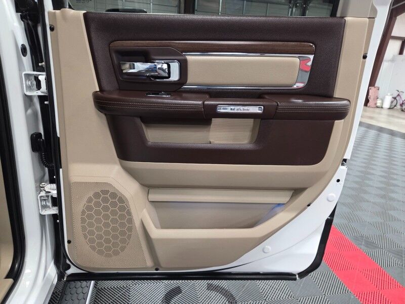 2015 Ram 3500 Laramie Dually 6.7L Diesel GPS Nav Camera Gooseneck NEW Tires FREE WARRANTY Arlington TX