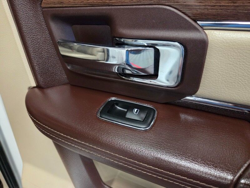 2015 Ram 3500 Laramie Dually 6.7L Diesel GPS Nav Camera Gooseneck NEW Tires FREE WARRANTY Arlington TX