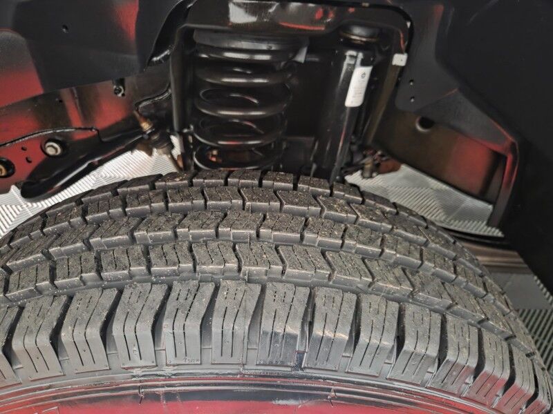 2015 Ram 3500 Laramie Dually 6.7L Diesel GPS Nav Camera Gooseneck NEW Tires FREE WARRANTY Arlington TX