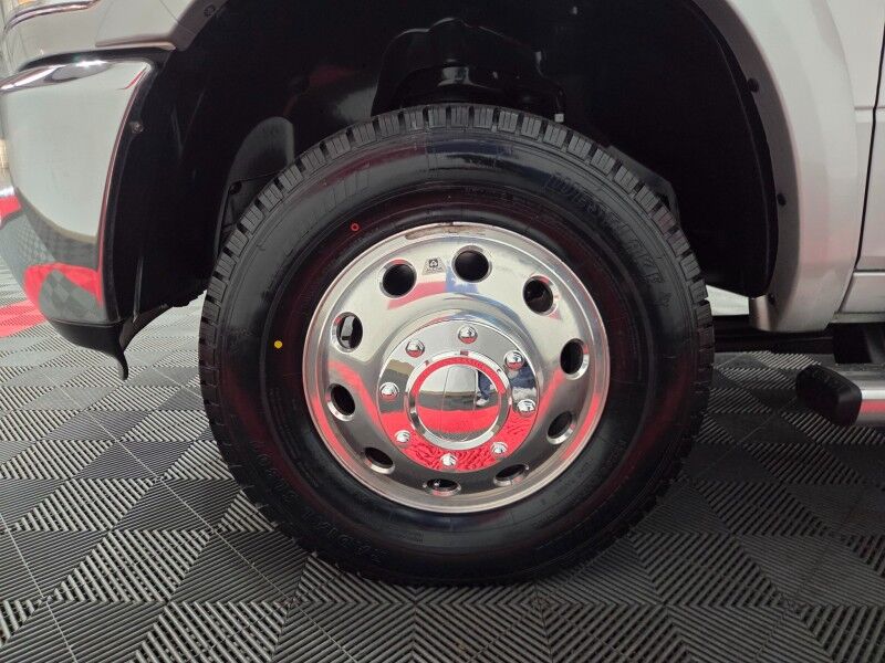 2015 Ram 3500 Laramie Dually 6.7L Diesel GPS Nav Camera Gooseneck NEW Tires FREE WARRANTY Arlington TX