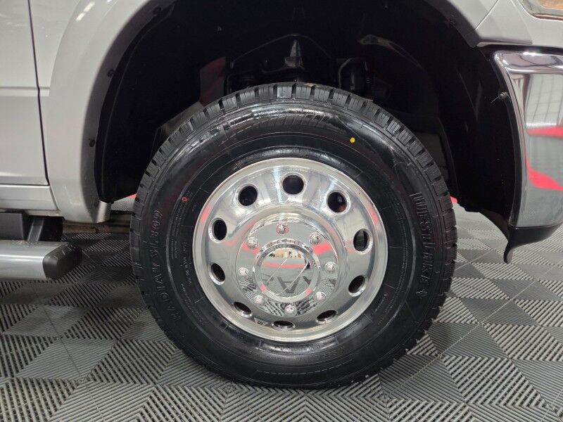 2015 Ram 3500 Laramie Dually 6.7L Diesel GPS Nav Camera Gooseneck NEW Tires FREE WARRANTY Arlington TX