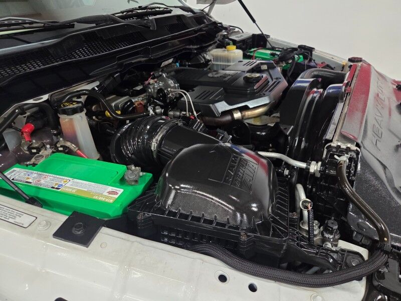 2015 Ram 3500 Laramie Dually 6.7L Diesel GPS Nav Camera Gooseneck NEW Tires FREE WARRANTY Arlington TX