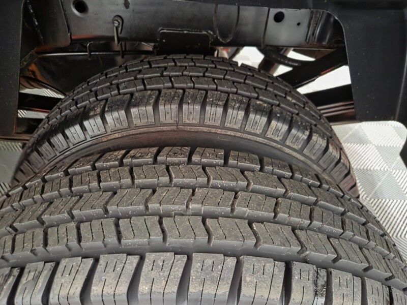 2015 Ram 3500 Laramie Dually 6.7L Diesel GPS Nav Camera Gooseneck NEW Tires FREE WARRANTY Arlington TX