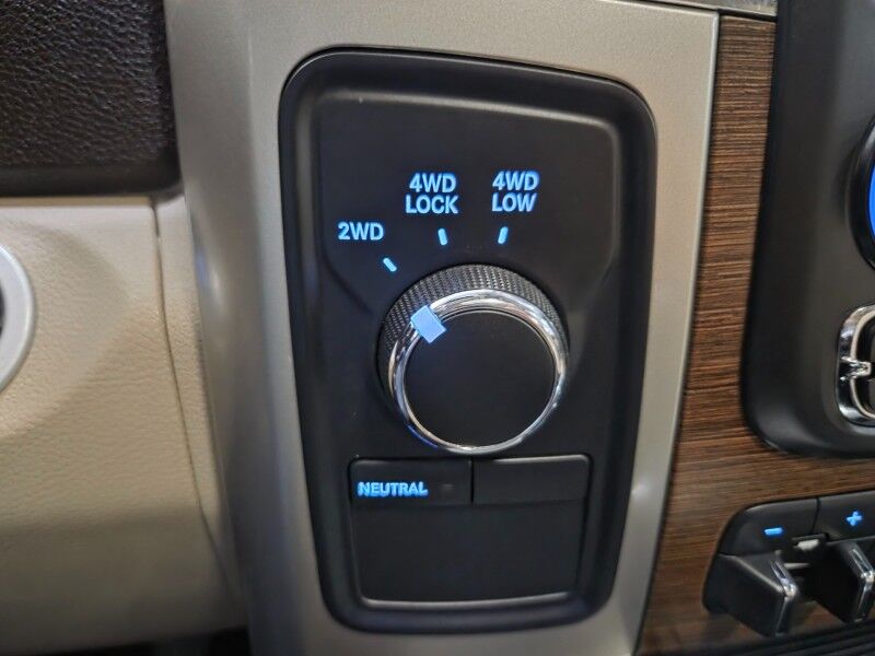 2015 Ram 3500 Laramie Dually 6.7L Diesel GPS Nav Camera Gooseneck NEW Tires FREE WARRANTY Arlington TX