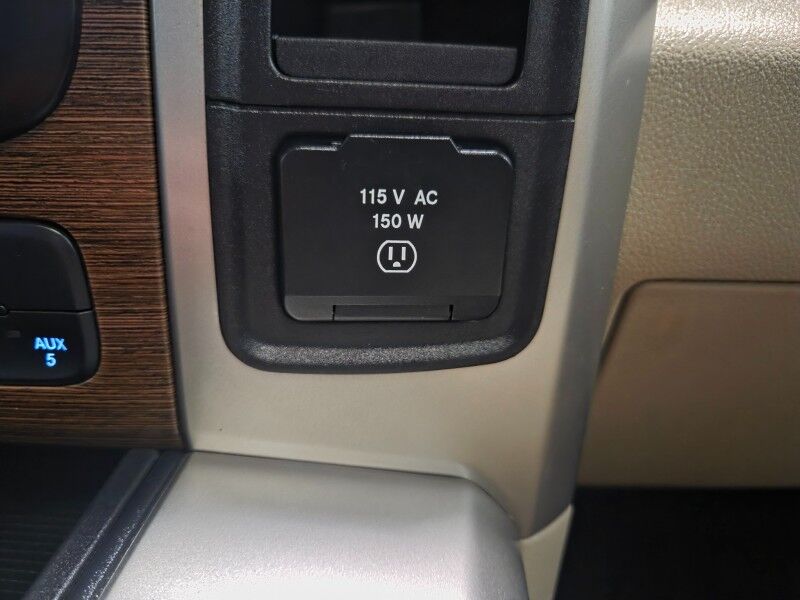 2015 Ram 3500 Laramie Dually 6.7L Diesel GPS Nav Camera Gooseneck NEW Tires FREE WARRANTY Arlington TX