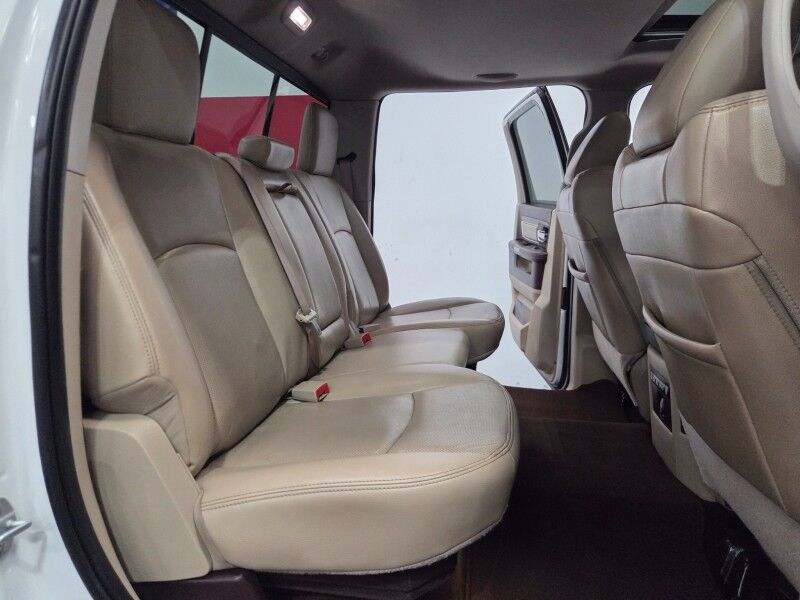 2015 Ram 3500 Laramie Dually 6.7L Diesel GPS Nav Camera Gooseneck NEW Tires FREE WARRANTY Arlington TX