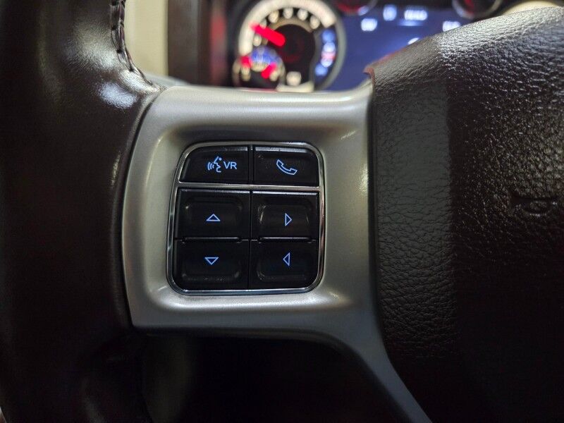 2015 Ram 3500 Laramie Dually 6.7L Diesel GPS Nav Camera Gooseneck NEW Tires FREE WARRANTY Arlington TX