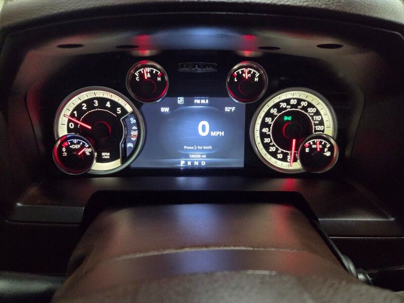 2015 Ram 3500 Laramie Dually 6.7L Diesel GPS Nav Camera Gooseneck NEW Tires FREE WARRANTY Arlington TX