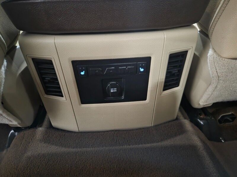 2015 Ram 3500 Laramie Dually 6.7L Diesel GPS Nav Camera Gooseneck NEW Tires FREE WARRANTY Arlington TX