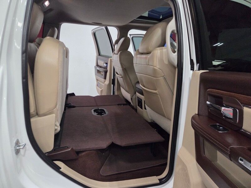 2015 Ram 3500 Laramie Dually 6.7L Diesel GPS Nav Camera Gooseneck NEW Tires FREE WARRANTY Arlington TX