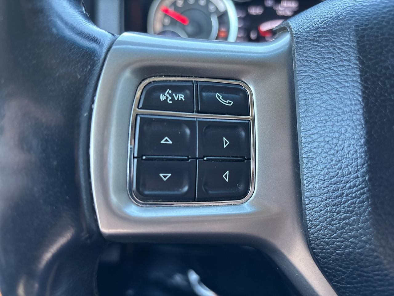 2015 Ram 3500 Laramie Grand Junction CO