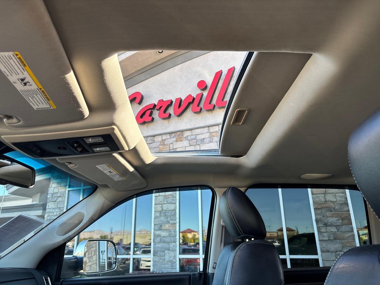 2015 Ram 3500 Laramie Grand Junction CO