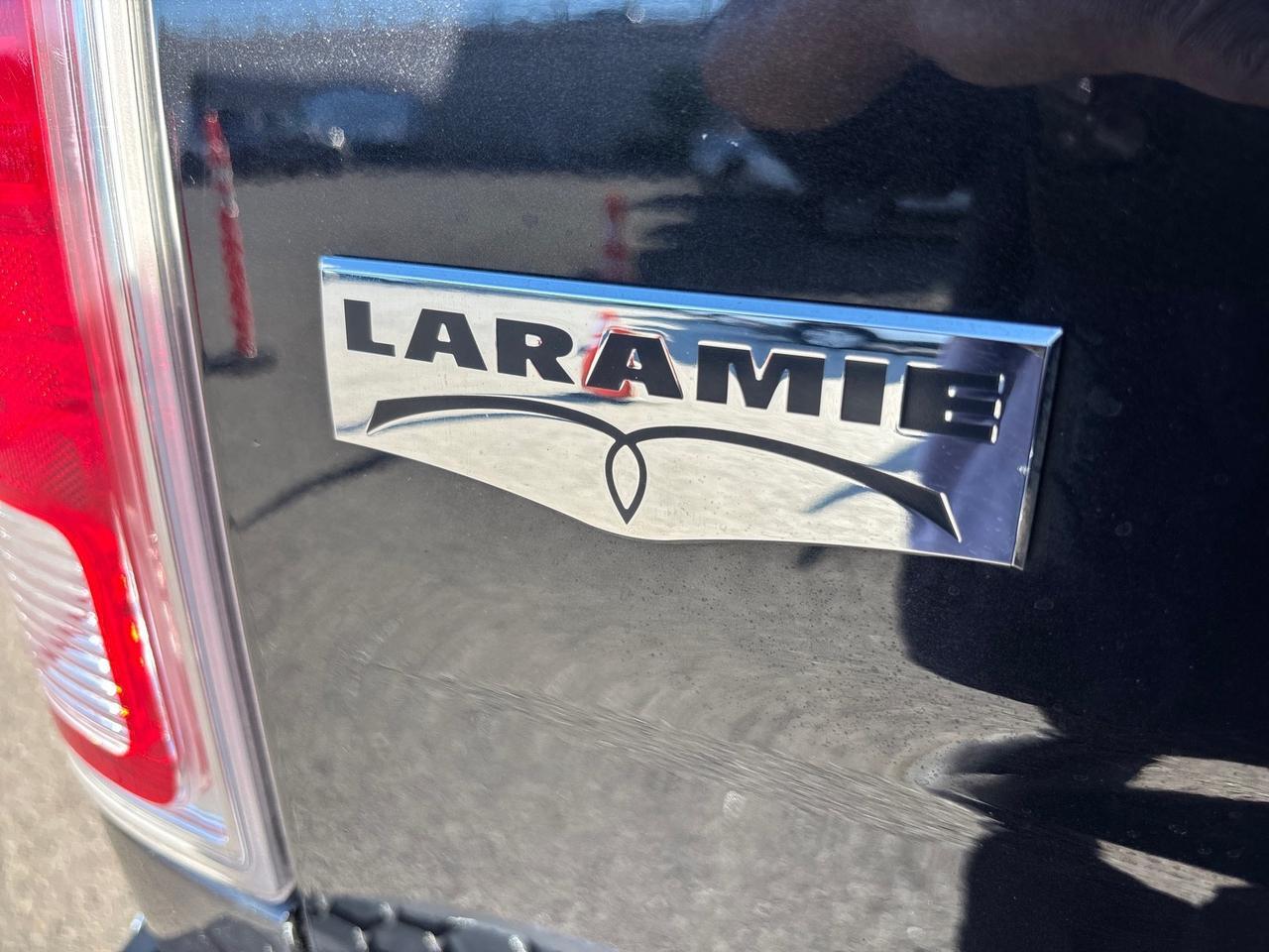 2015 Ram 3500 Laramie Grand Junction CO