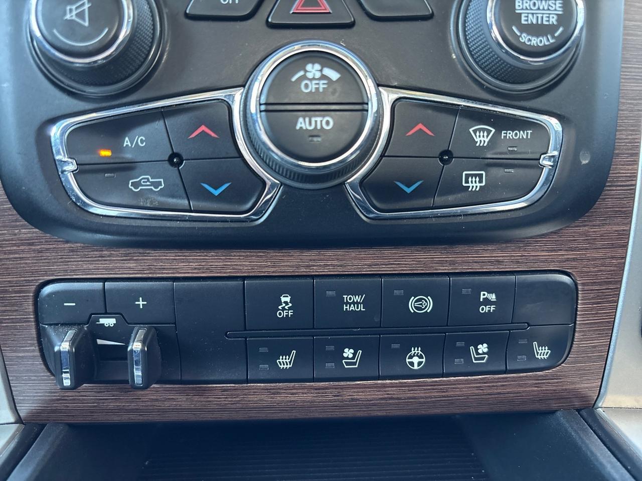 2015 Ram 3500 Laramie Grand Junction CO