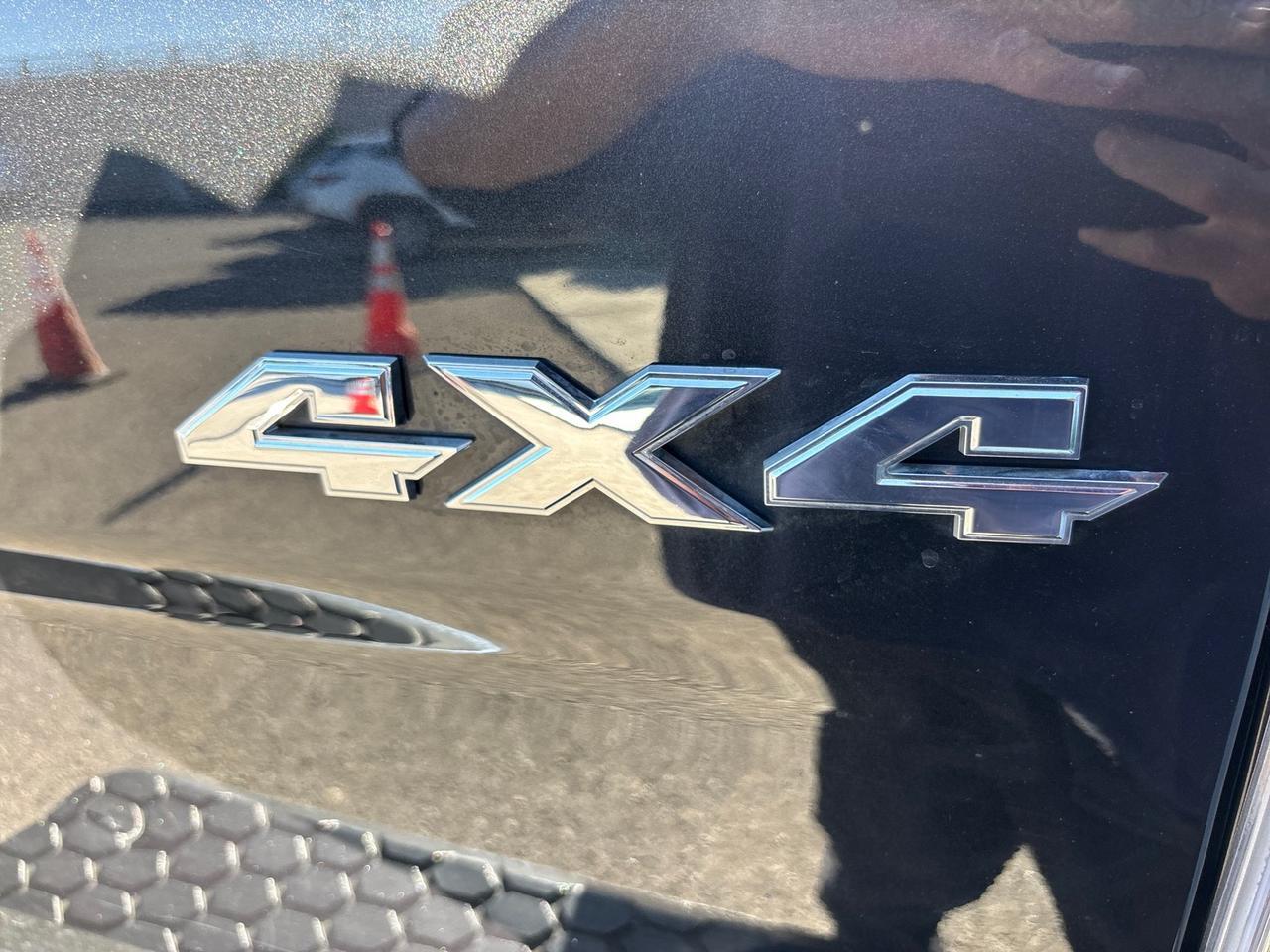 2015 Ram 3500 Laramie Grand Junction CO