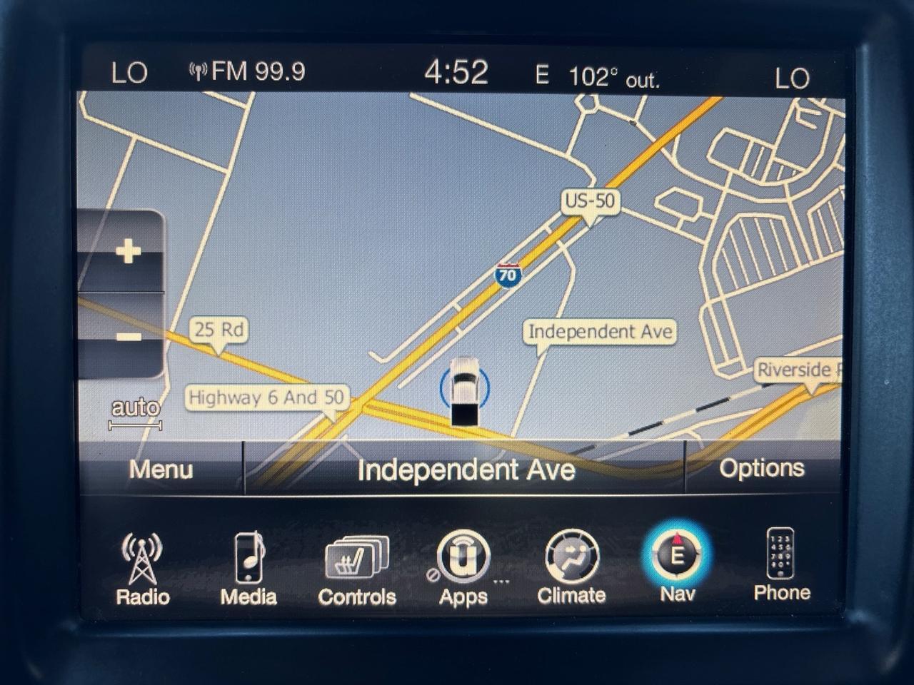 2015 Ram 3500 Laramie Grand Junction CO