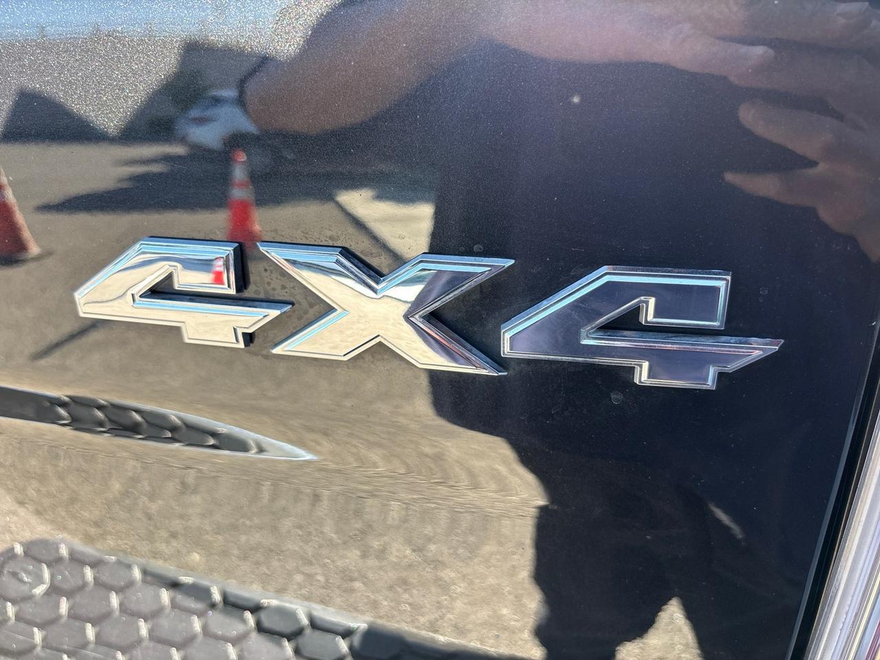 2015 Ram 3500 Laramie Grand Junction CO