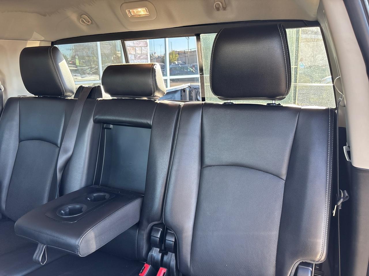 2015 Ram 3500 Laramie Grand Junction CO