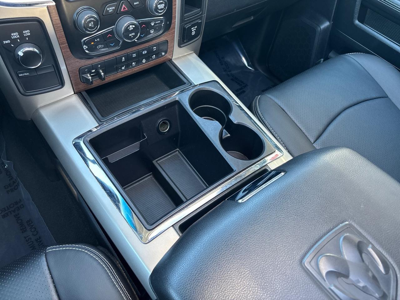 2015 Ram 3500 Laramie Grand Junction CO