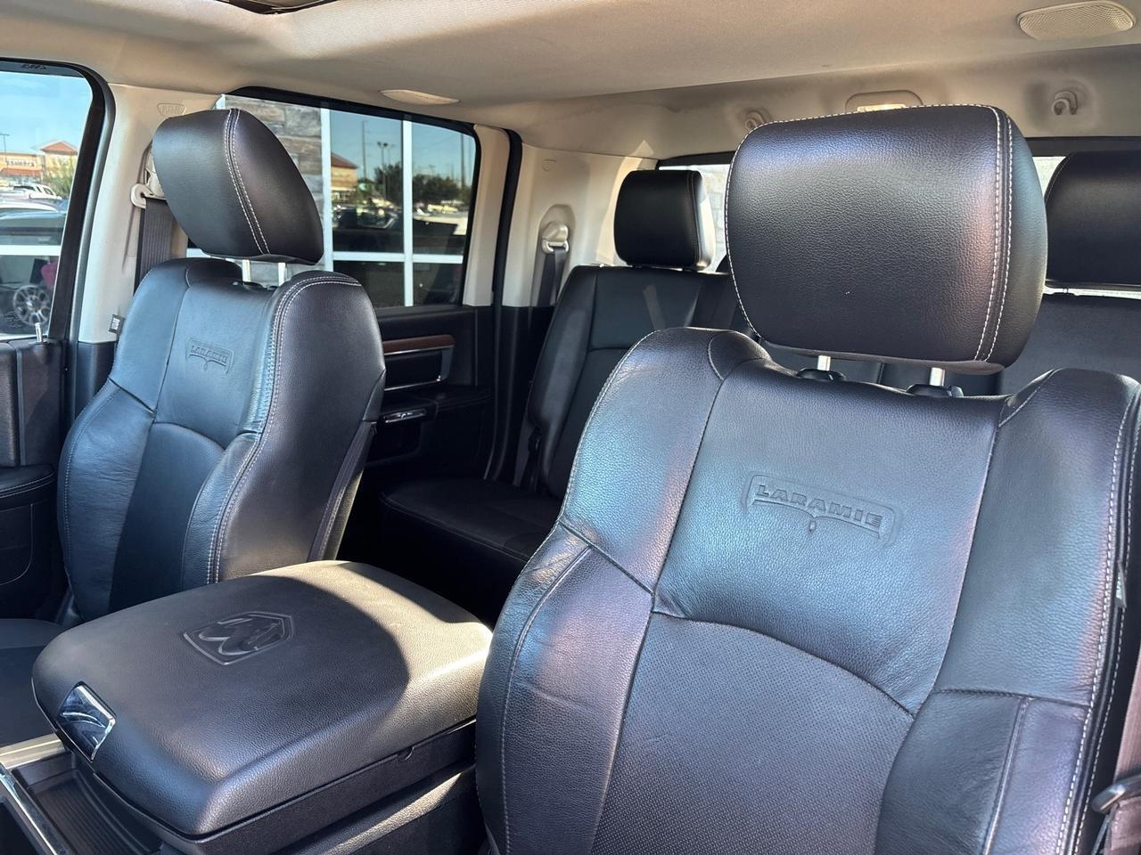 2015 Ram 3500 Laramie Grand Junction CO