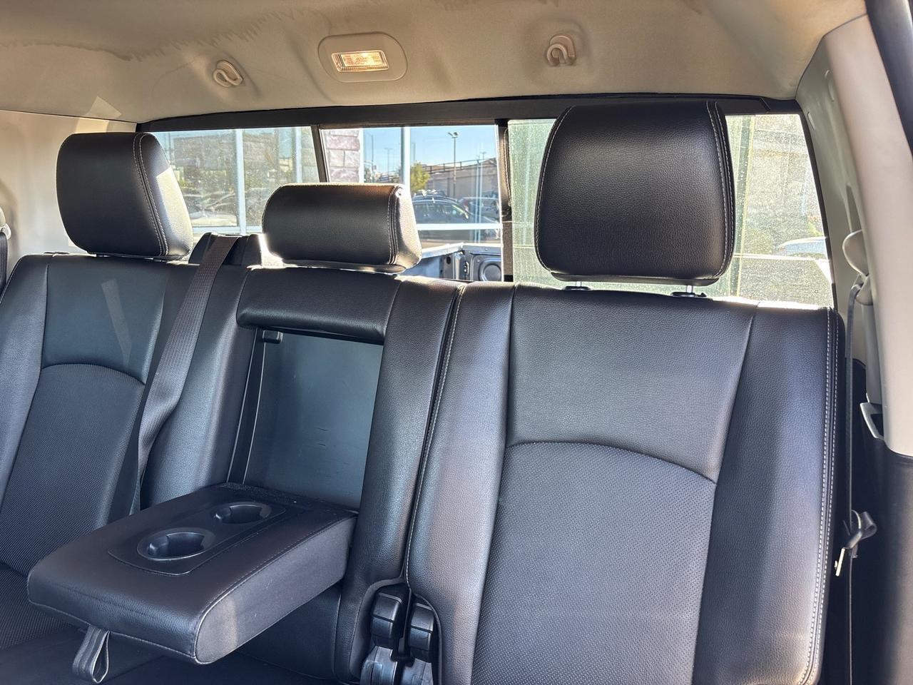 2015 Ram 3500 Laramie Grand Junction CO