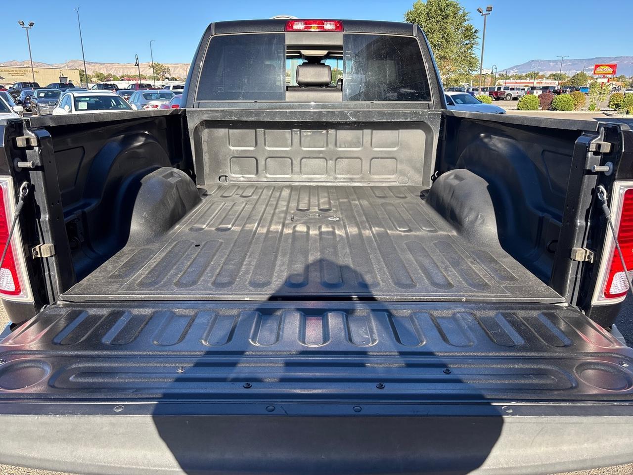 2015 Ram 3500 Laramie Grand Junction CO