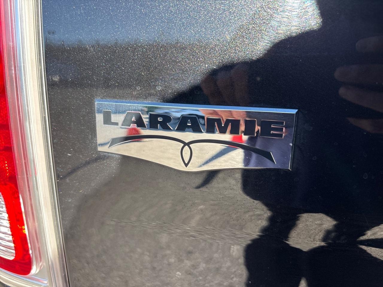 2015 Ram 3500 Laramie Grand Junction CO