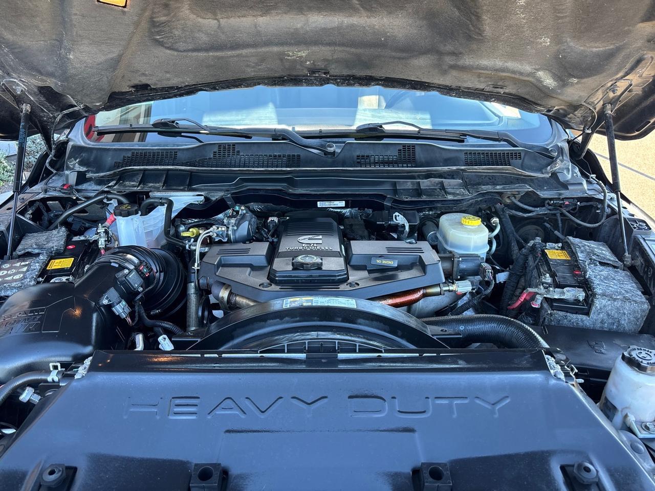 2015 Ram 3500 Laramie Grand Junction CO