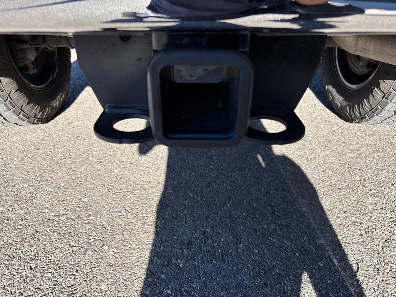 2015 Ram 3500 Laramie Grand Junction CO