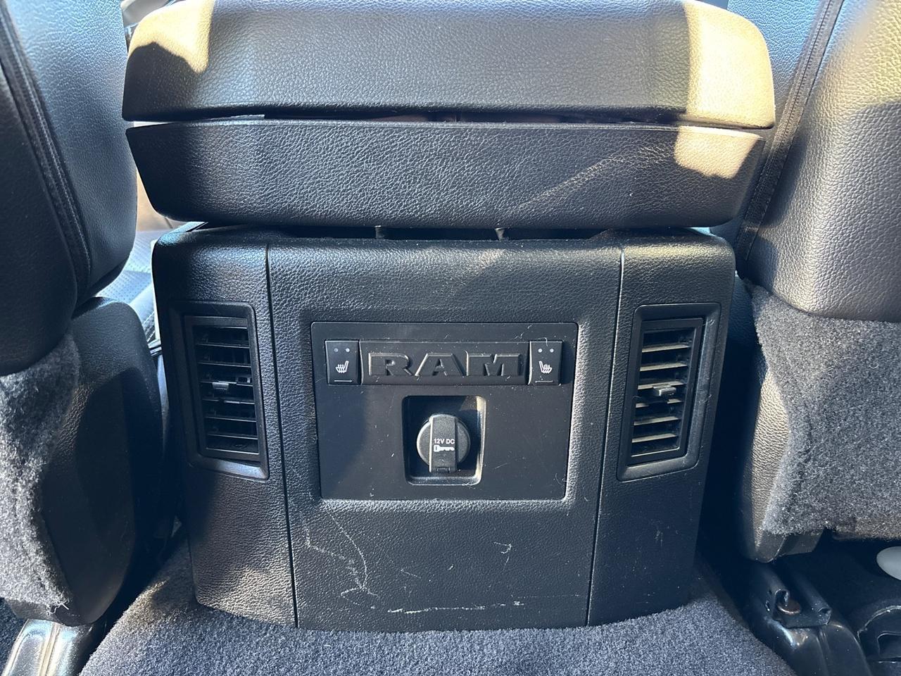 2015 Ram 3500 Laramie Grand Junction CO