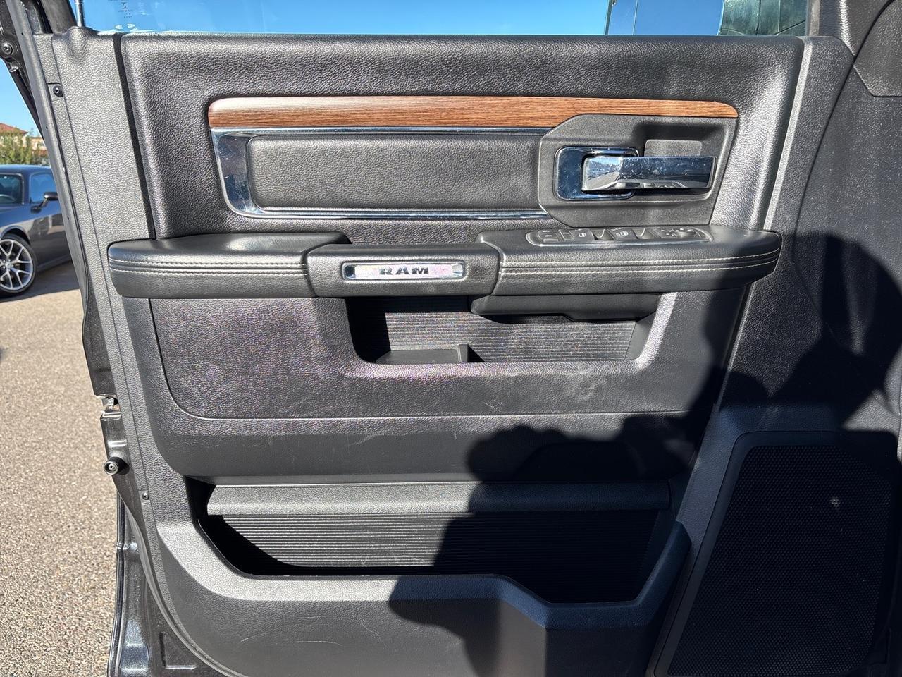 2015 Ram 3500 Laramie Grand Junction CO