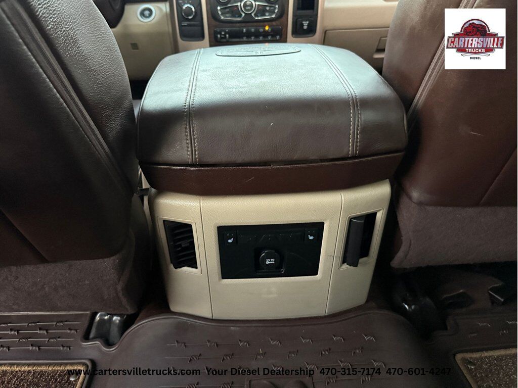 2015 Ram 3500 Laramie Longhorn 4X4 - FLATBED - DUALLY - DELETED Cartersville GA